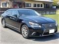 2015 Lexus LS