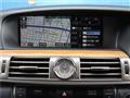 2015 Lexus LS