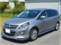 2016 Mazda MPV