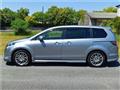 2016 Mazda MPV