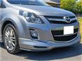2016 Mazda MPV