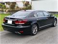 2014 Lexus LS