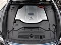 2014 Lexus LS