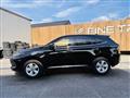 2014 Toyota Harrier Hybrid