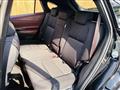2014 Toyota Harrier Hybrid