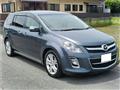 2008 Mazda MPV