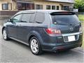 2008 Mazda MPV