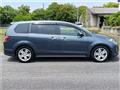 2008 Mazda MPV