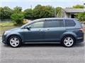 2008 Mazda MPV