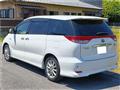2012 Toyota Estima Hybrid