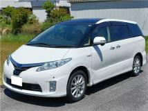 2012 Toyota Estima Hybrid