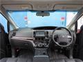 2015 Toyota Estima Hybrid