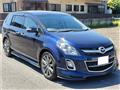 2009 Mazda MPV