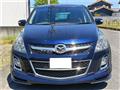 2009 Mazda MPV