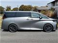 2026 Toyota Vellfire