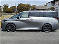 2026 Toyota Vellfire