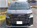 2026 Toyota Vellfire