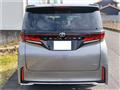2026 Toyota Vellfire
