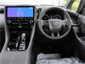 2026 Toyota Vellfire