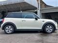 2019 BMW MINI