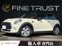 2019 BMW MINI