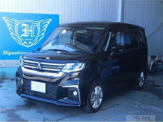 2024 Mitsubishi Mitsubishi Others