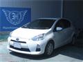 2014 Toyota AQUA
