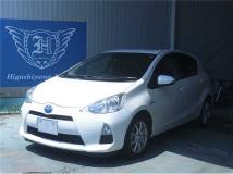 2014 Toyota AQUA