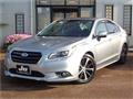 2015 Subaru Legacy B4