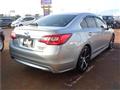 2015 Subaru Legacy B4