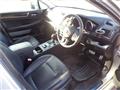 2015 Subaru Legacy B4