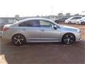 2015 Subaru Legacy B4