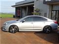 2015 Subaru Legacy B4