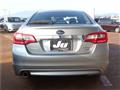 2015 Subaru Legacy B4