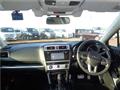2015 Subaru Legacy B4