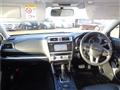 2015 Subaru Legacy B4