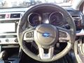 2015 Subaru Legacy B4