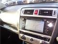 2015 Subaru Legacy B4