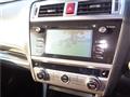 2015 Subaru Legacy B4