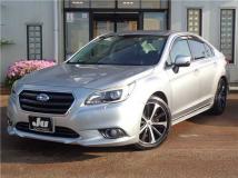 2015 Subaru Legacy B4