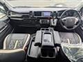 2014 Toyota Hiace Wagon