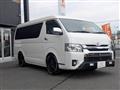 2014 Toyota Hiace Wagon