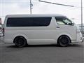 2014 Toyota Hiace Wagon