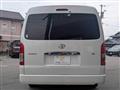 2014 Toyota Hiace Wagon