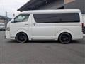 2014 Toyota Hiace Wagon