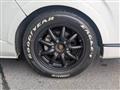 2014 Toyota Hiace Wagon
