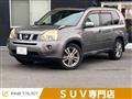 2009 Nissan X-Trail