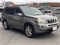 2009 Nissan X-Trail