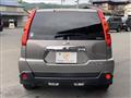 2009 Nissan X-Trail
