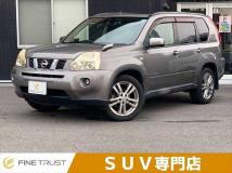2009 Nissan X-Trail